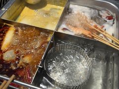 -海底捞火锅(油麻地店)