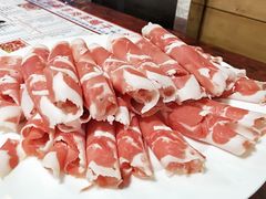 -香满锅老北京羊蝎子火锅·家常菜(新街口店)