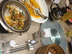 -卢家湾大酒店(诸暨店)