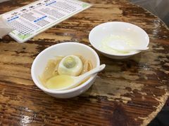-沙湾姜埋奶(兴新包店)