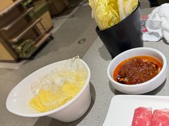 -海底捞火锅(九久奥特莱斯店)
