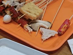 -黔哆哆地摊酸汤火锅(清湖店)