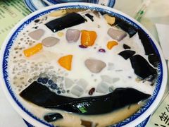 -黄氏壹品汇•水牛奶甜品(全国总店)