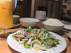-相约小筑缅泰文化餐厅(临沧·强力广场店)
