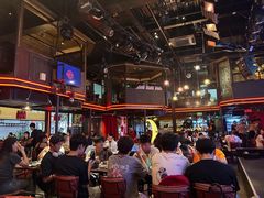 -胡桃里音乐酒馆(白云五号T5 MALL店)