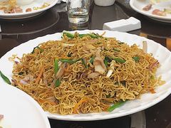 -晶莹品鲜.顺德鱼生.特色桑拿菜