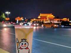 -蜜雪冰城(南关正街店)