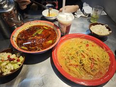 -馬伍旺川菜(江北虹悦城店)