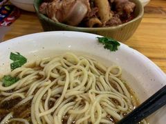 -老冯拉面羊棒骨(西宸广场店)