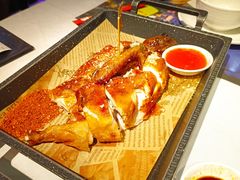 -胡桃里乐队酒馆(广州塔店)
