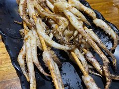 -烧蠔帮·生蚝海鲜牌档(观海店)