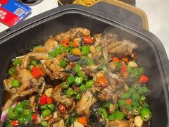 -蛙来哒(欢乐水岸店)