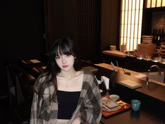 -鳥喜Toriki怀石烧鸟料理