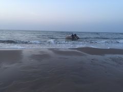 -南戴河旅游度假区
