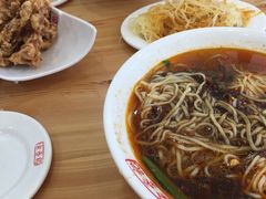 -余丞记川渝面馆(云峰店)