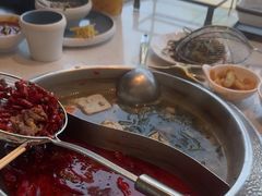 -千牛将·鲜牛肉火锅(开元路店)