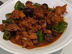 -丝宴·凤城印象·西北特色菜(彩虹湾店)