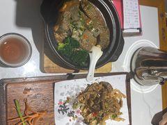 -猪腰一家·地道佛山菜(盐步店)