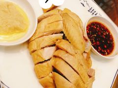 -西苑锦润私房菜-餐饮部