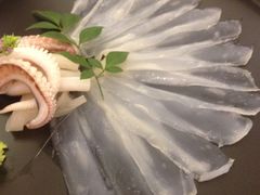 -希望日本料理(保利香槟花园店)