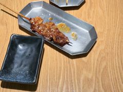 -沼津港精致料理·寿喜烧·烧鸟(青浦宝龙广场日料榜单店)