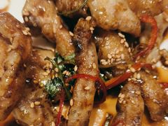 -快乐老家三鲜饺子东北菜(南六中路店)