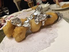 -龙隆昌·鲜品火锅·江湖烤鱼