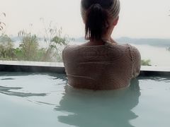 -天目湖涵田半山温泉