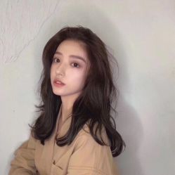 -明洞造型精品烫染