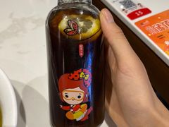 -渝是乎酸菜鱼·川渝小炒(新世界百货望京店)