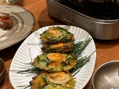 -春熙台韩国料理·章鱼肥牛(西丽店)