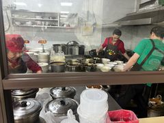 -无名老卤面(中华门店)