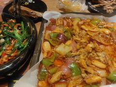 -嘎嘎鸭脑壳(驷马桥店)