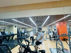 -CXFIT 陈徐健身工作室(凯旋店)
