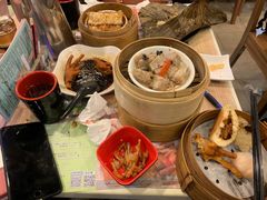 -添好运点心专门店(中环IFC店)