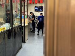 -老刘家泡馍(钟楼广济街店)