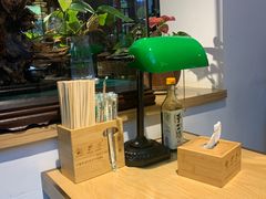 -龙抄手食府(浣花北路店)