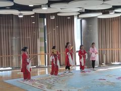 -中国宋庆龄青少年科技文化交流中心