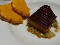 -杭州君悦酒店·湖滨28中餐厅