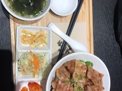 -熊吞·大碗丼烧肉饭(西市场嘉华店)