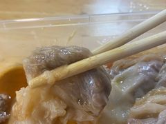 -山水肠粉(盐田店)
