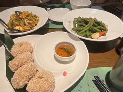 -帕蓝·暹罗料理(大学路店)