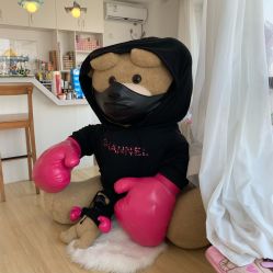 -E.L.K造型momopark店
