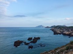 -东极岛景区