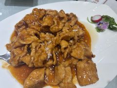 -品味居·首店·大连鲜活海鲜大连菜(东港店)