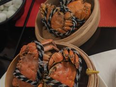 -合肥富力威斯汀酒店·知味餐厅