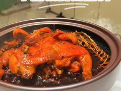 -华膳楼·安徽地标美食·中华餐饮名店(文化公园店)