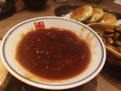 -香园茶社·金陵小灶(老门东店)