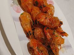 -乾隆美食·本帮菜(黄河路店)