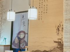 -十二舍·湯物素煮(江泰潤政店)